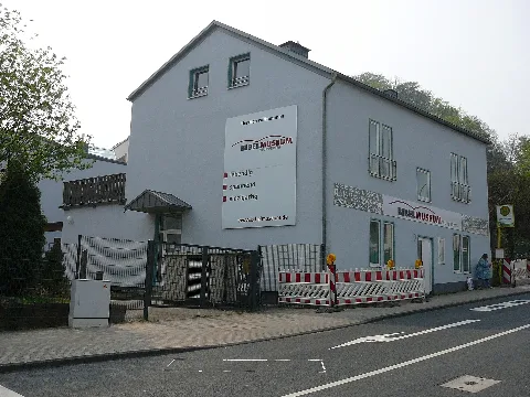 Wuppertal Wolkenburg 0001