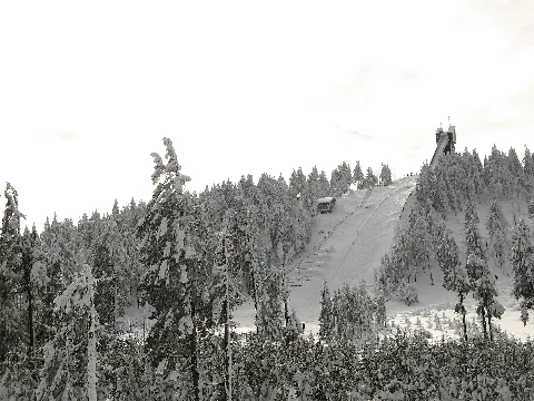 Wurmbergschanze