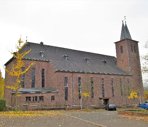 Wustweiler Herz Jesu 02