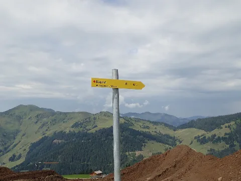 Ww Dienten Am Hochkönig 011
