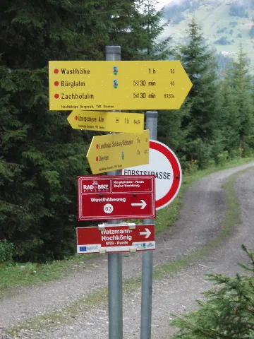 Ww Dienten Am Hochkönig 017