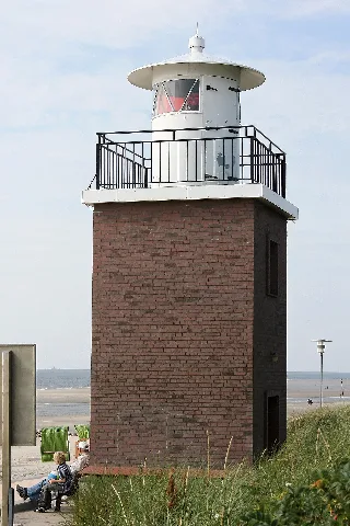 Wyk Leuchtturm 1