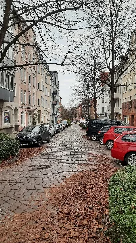 Lützowstraße