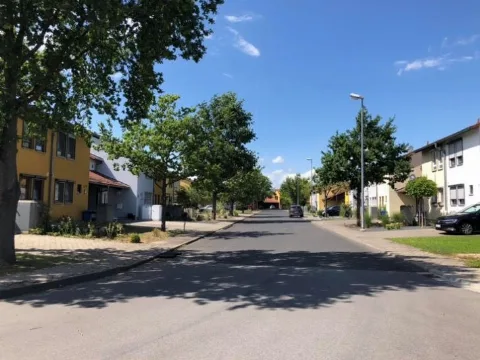 Yorktown Village Schweinfurt
