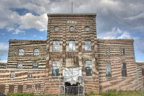 Zeche Carl