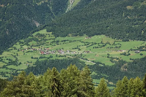 Zedlach Von Sueden