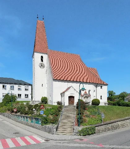 Zeillern Kirche (1)