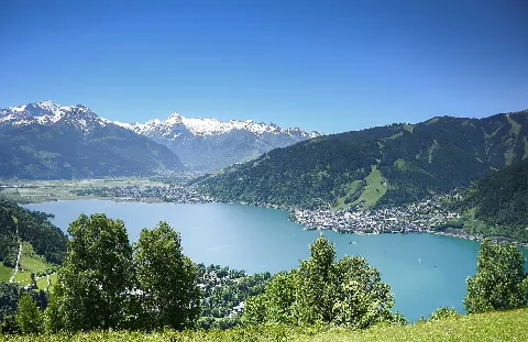 Zell Am See.wiki