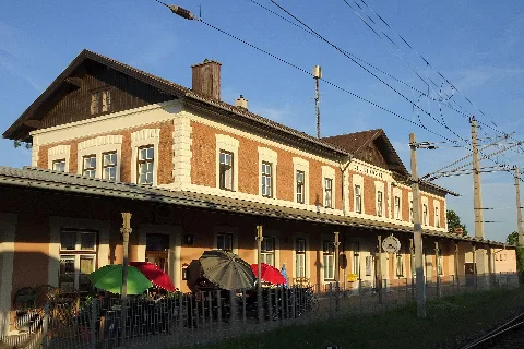 Zellerndorf Aufnahmsgeb