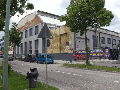 Zenith At Munich
