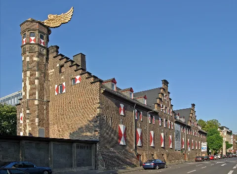 Zeughaus Koeln