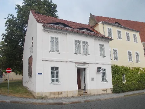Kirchstraße