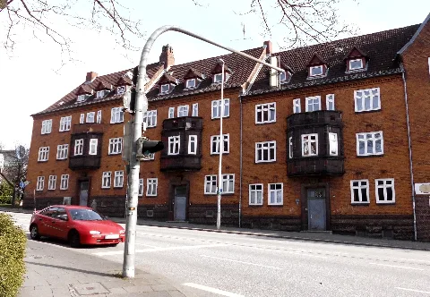 Ziegelteich 16 20 Kiel