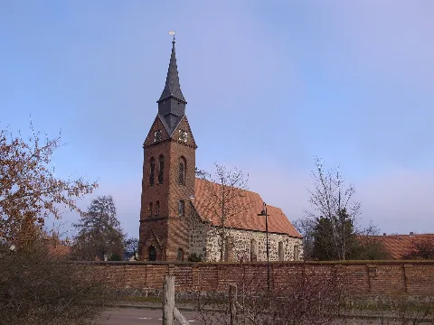 St. Johannes
