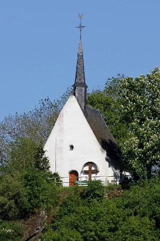 Zilleskapelle Treis Karden (2016 05 08)