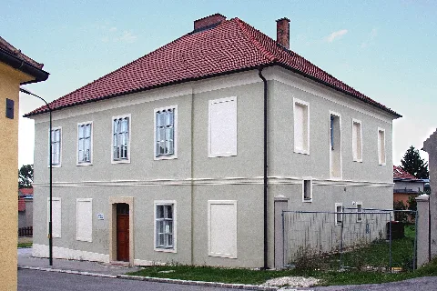 Zillingtal Ehemalige Schule (01)