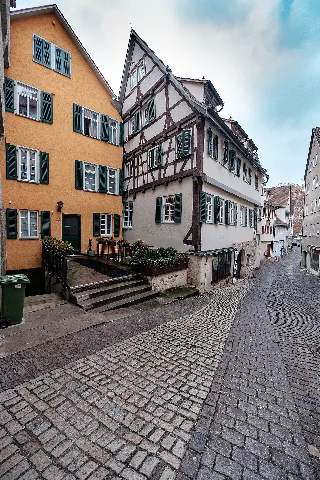 Zimmertheater Tuebingen 2019