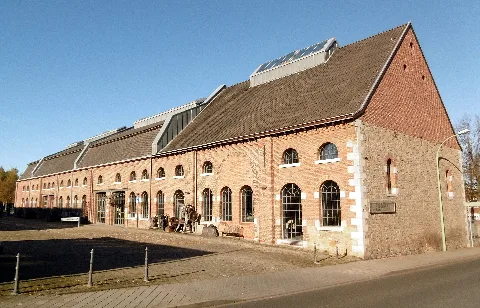 Zinkhütter Hof, Stolberg (8)