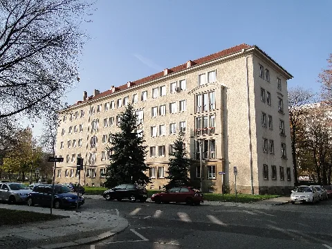 Zirkusstraße 1 5 Dresden