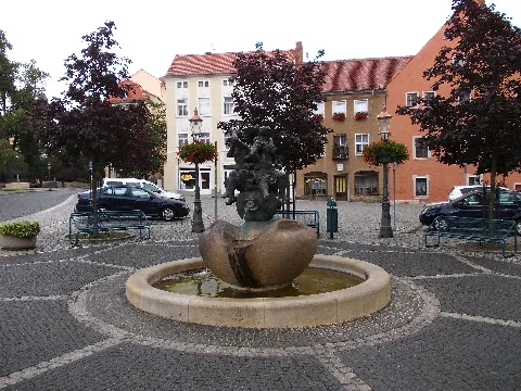Klosterstraße