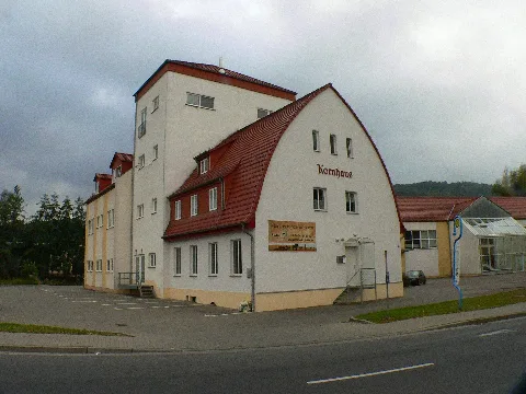 Dingelstädter Straße