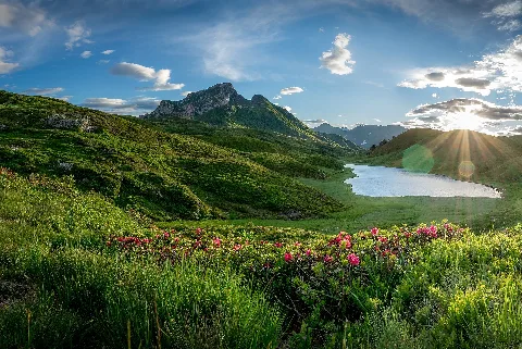 Zollnersee