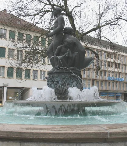 Zschokke 3 Lifes