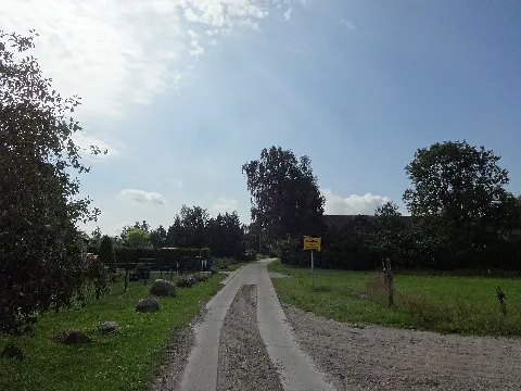 Kirchweg