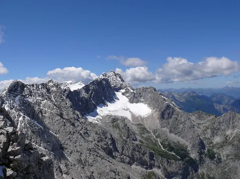 Zugspitzejubilaeumsgrathoellental