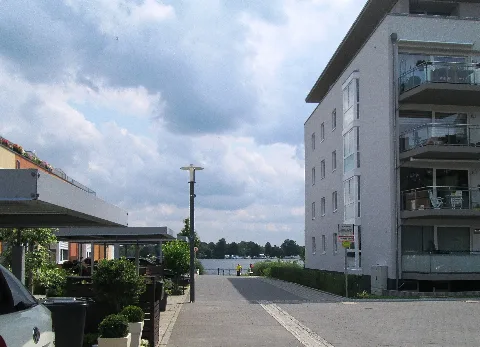 Zum alten Strandbad