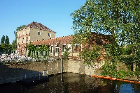 Zur Alten Flussbadeanstalt, Berlin Rummelsburg, 388 493