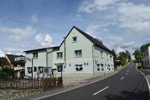 Schulweg