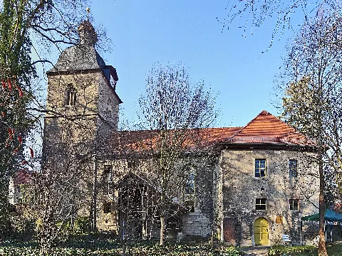 St. Marien
