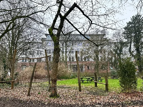 Ordu Çay Evi