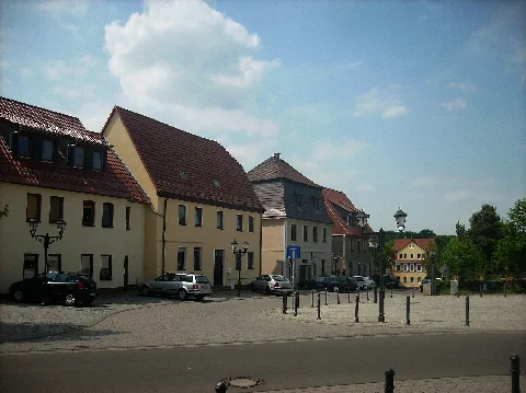 Zwenkaumarkt
