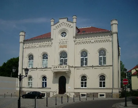 Zwenkauratskeller