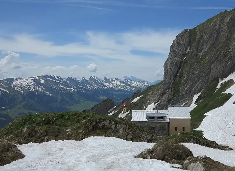Zwinglipasshuette