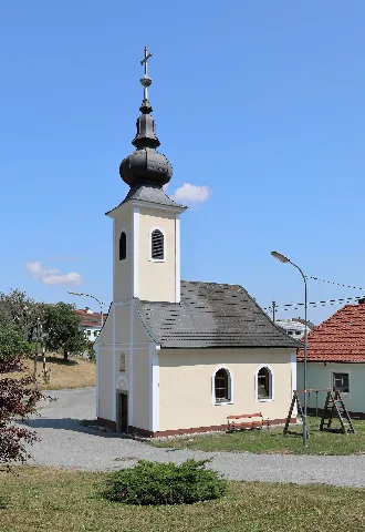 Zwinzen Kapelle