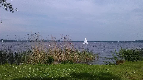 Zwischenahnermeer