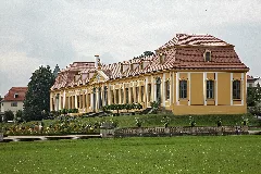 0 238 Barockgarten Großsedlitz Heidenau, Deutschland