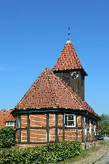 00 0005 Basedow (Lauenburg)