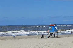 00 0236 Dlrg Station (Langeoog)