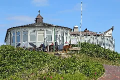00 1238 Strandhalle Insel Langeoog