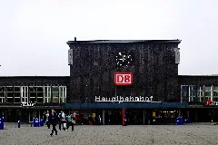 0003 Duisburg Main Station