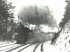 001 111 Climbing The Schiefe Ebene On A Bamberg Hof Express(8122751877)