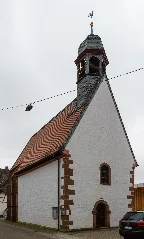 001 2016 02 19 Kulturdenkmaeler Niederhorbach