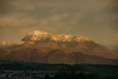 001 Rigi Im Sonnenuntergang Web