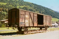 001015 Gauge Buster