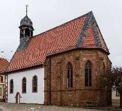 002 2016 02 19 Kulturdenkmaeler Niederhorbach