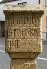 003 2015 02 22 Kulturdenkmaeler Niederkirchen